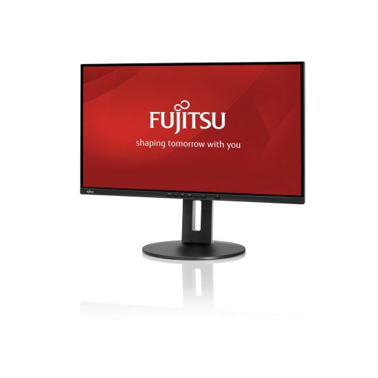 Fujitsu Displays B27-9 TS FHD écran PC 27" 1920 x 1080 pixels Full HD IPS Noir