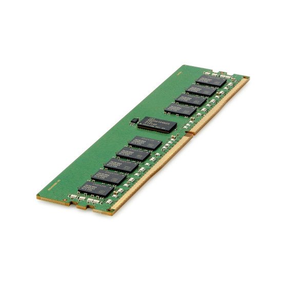 HPE P07646-B21 module de mémoire 32 Go 1 x 32 Go DDR4 3200 MHz ECC