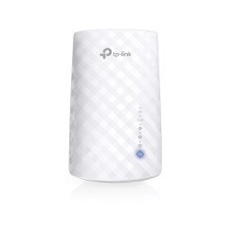 TP-LINK RE190 prolongateur réseau Blanc TP-LINK RE190 prolongateur réseau Blanc