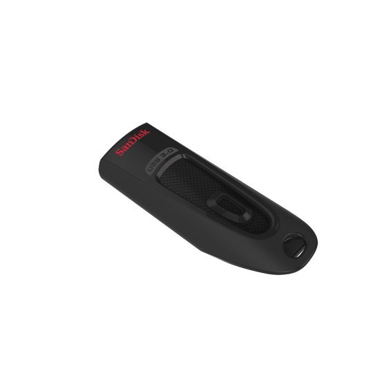 Sandisk SDCZ460-256G-G46 lecteur USB flash 256 Go USB Type-A 3.2 Gen 1 (3.1 Gen 1) Noir