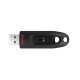 Sandisk SDCZ460-256G-G46 lecteur USB flash 256 Go USB Type-A 3.2 Gen 1 (3.1 Gen 1) Noir