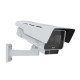 Axis P1377-LE Caméra de sécurité IP Extérieure Boîte Plafond/mur 2592 x 1944 pixels