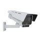 Axis P1378-LE Caméra de sécurité IP Extérieur Boîte Plafond/mur 3840 x 2160 pixels