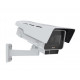 Axis P1378-LE Barebone Boîte Caméra de sécurité IP Extérieure 3840 x 2160 pixels Plafond/mur