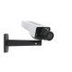 Axis P1378 Barebone Boîte Caméra de sécurité IP Intérieure 3840 x 2160 pixels Plafond/mur