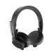 Logitech Zone Wireless Plus Casque Arceau Bluetooth Graphite