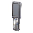Honeywell CK65 ordinateur portable de poche 10,2 cm (4") 480 x 800 pixels Écran tactile 498 g Noir