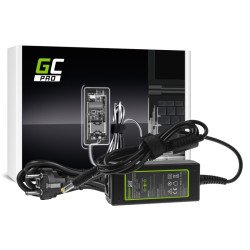Green Cell AD66P adaptateur de puissance & onduleur Intérieure 45 W Noir