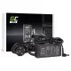 Green Cell AD01P adaptateur de puissance & onduleur Intérieure 60 W Noir Green Cell AD01P adaptateur de puissance & onduleur Intérieure 60 W Noir