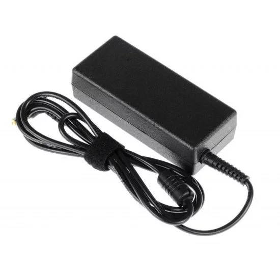 Green Cell AD01P adaptateur de puissance & onduleur Intérieure 60 W Noir Green Cell AD01P adaptateur de puissance & onduleur Intérieure 60 W Noir