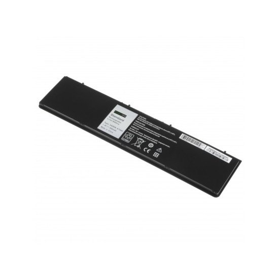 Green Cell DE93 composant de laptop supplémentaire Batterie
