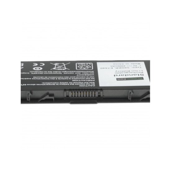 Green Cell DE93 composant de laptop supplémentaire Batterie