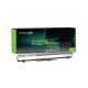 Green Cell HP94 composant de laptop supplémentaire Batterie