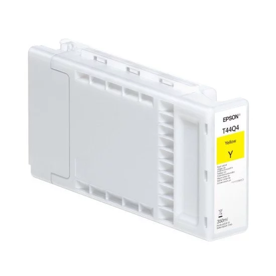 Epson Singlepack Yellow T44Q440 UltraChrome PRO 12 350ml Epson Singlepack Yellow T44Q440 UltraChrome PRO 12 350ml