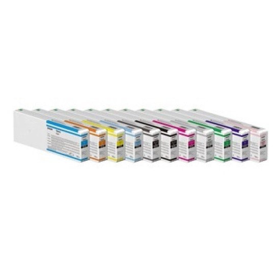 Epson Singlepack Green T44JB40 UltraChrome PRO 12 700ml