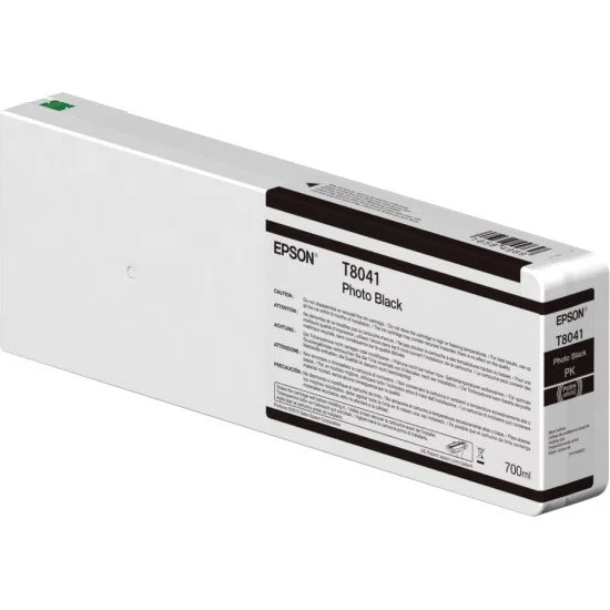 Epson Singlepack Yellow T44J440 UltraChrome PRO 12 700ml Epson Singlepack Yellow T44J440 UltraChrome PRO 12 700ml