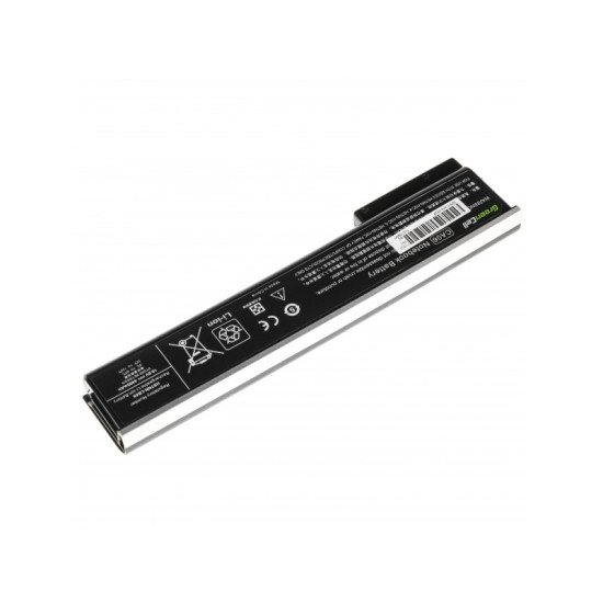 Green Cell HP100 composant de laptop supplémentaire Batterie