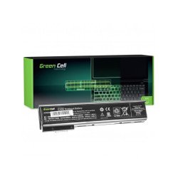 Green Cell HP100 composant de laptop supplémentaire Batterie