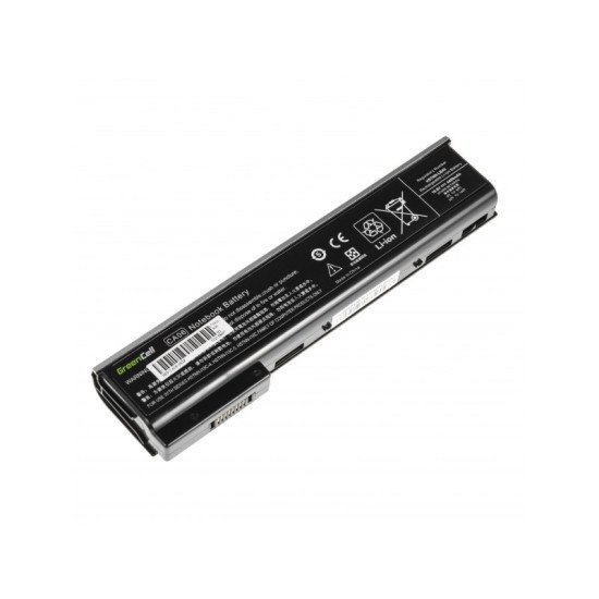Green Cell HP100 composant de laptop supplémentaire Batterie