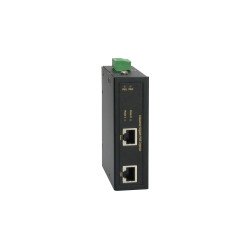 LevelOne IGP-0102 adaptateur et injecteur PoE Gigabit Ethernet LevelOne IGP-0102 adaptateur et injecteur PoE Gigabit Ethernet
