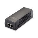 LevelOne POI-3010 adaptateur et injecteur PoE Fast Ethernet, Gigabit Ethernet 52 V