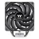 Thermaltake UX400 Processeur Refroidisseur d'air 12 cm Noir, Argent 1 pièce(s) Thermaltake UX400 Processeur Refroidisseur d'air 12 cm Noir, Argent 1 pièce(s)