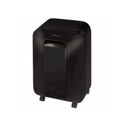 Fellowes BF5050001 destructeur de papier Noir Fellowes BF5050001 destructeur de papier Noir