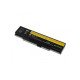 Green Cell LE80 composant de laptop supplémentaire Batterie