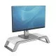 Fellowes 8064201 support d'écran plat pour bureau Blanc Fellowes 8064201 support d'écran plat pour bureau Blanc