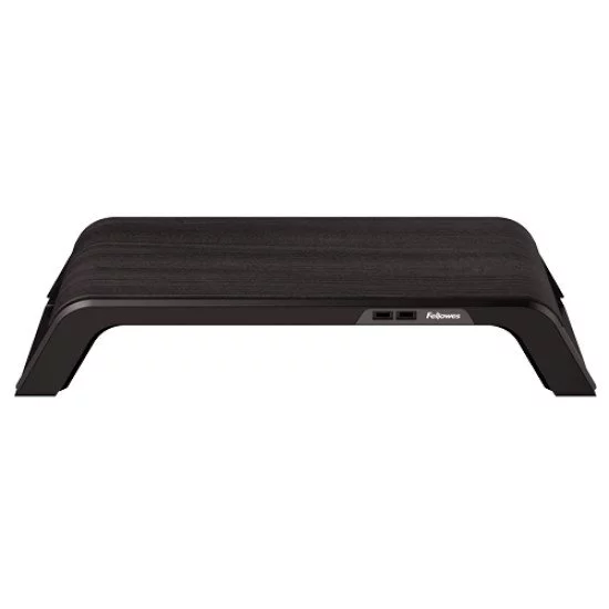 Fellowes 8060501 support d'écran plat pour bureau Noir Fellowes 8060501 support d'écran plat pour bureau Noir