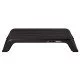 Fellowes 8060501 support d'écran plat pour bureau Noir Fellowes 8060501 support d'écran plat pour bureau Noir