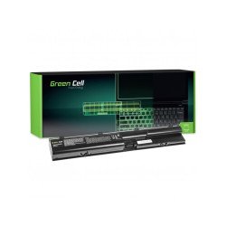 Green Cell HP43 composant de laptop supplémentaire Batterie