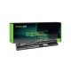 Green Cell HP43 composant de laptop supplémentaire Batterie
