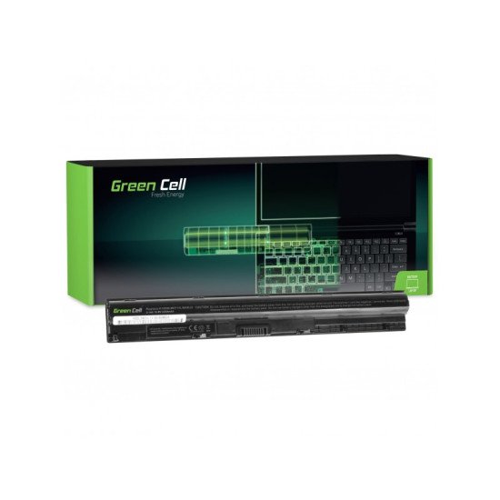 Green Cell DE77 composant de laptop supplémentaire Batterie