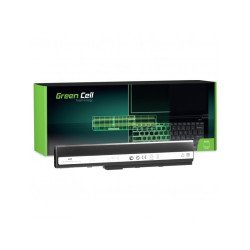 Green Cell AS02 composant de laptop supplémentaire Batterie