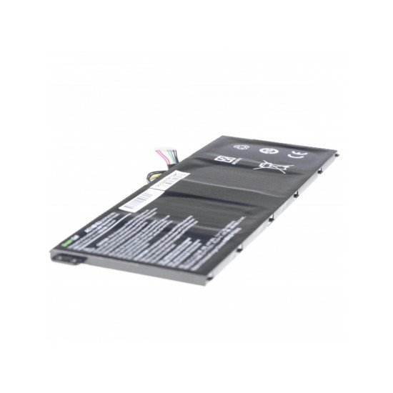 Green Cell AC52 composant de laptop supplémentaire Batterie