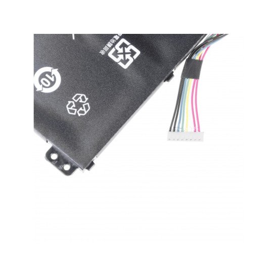 Green Cell AC52 composant de laptop supplémentaire Batterie