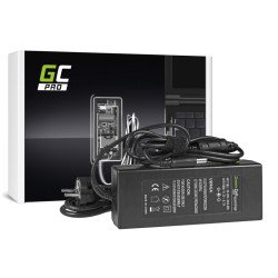 Green Cell AD35P adaptateur de puissance & onduleur Intérieure 130 W Noir