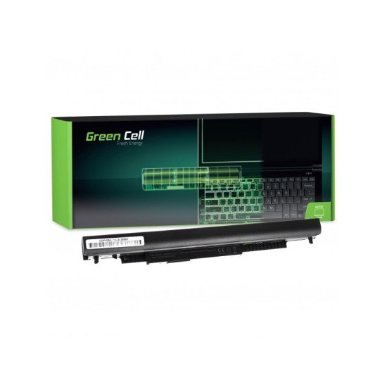 Green Cell HP88 composant de laptop supplémentaire Batterie