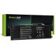 Green Cell AS80 composant de laptop supplémentaire Batterie