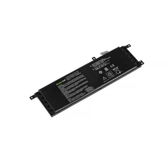 Green Cell AS80 composant de laptop supplémentaire Batterie