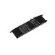 Green Cell AS80 composant de laptop supplémentaire Batterie