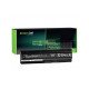 Green Cell HP03 composant de laptop supplémentaire Batterie