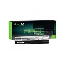 Green Cell MS05 composant de laptop supplémentaire Batterie