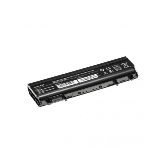 Green Cell DE80 composant de notebook supplémentaire Batterie