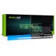 Green Cell AS94 composant de laptop supplémentaire Batterie