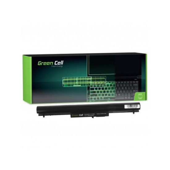 Green Cell HP45 composant de laptop supplémentaire Batterie
