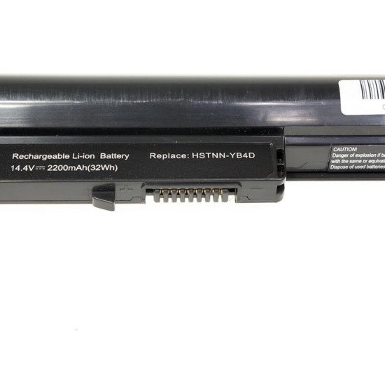 Green Cell HP45 composant de laptop supplémentaire Batterie