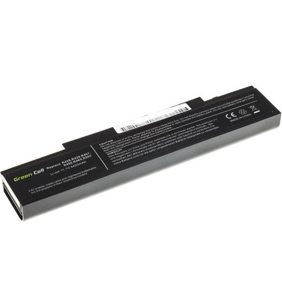 Green Cell SA01 composant de laptop supplémentaire Batterie