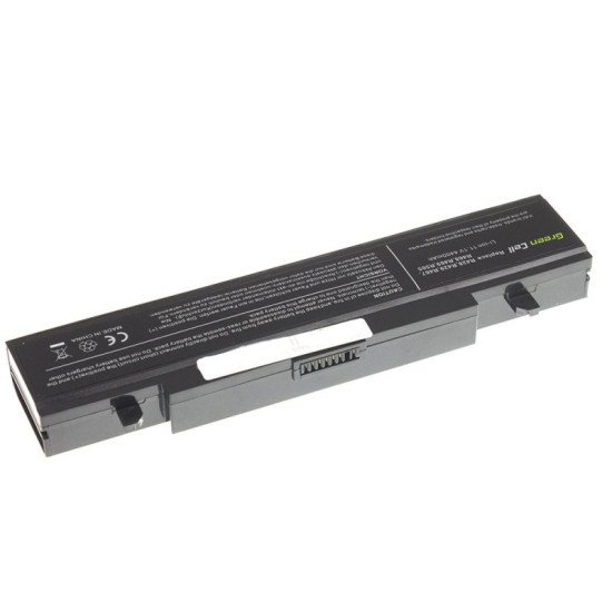 Green Cell SA01 composant de laptop supplémentaire Batterie